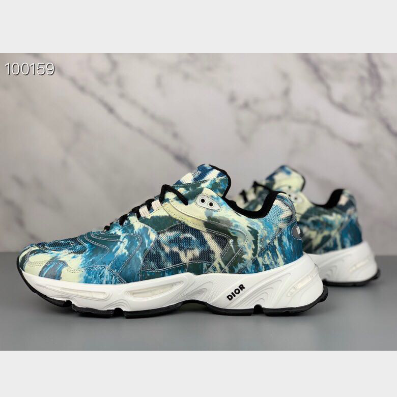 Dior CD1 Sneaker  - DesignerGu