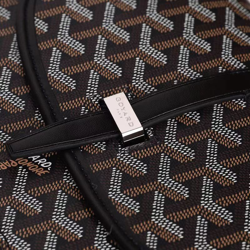 Goyard Belvedere Small Messenger Bag  - 