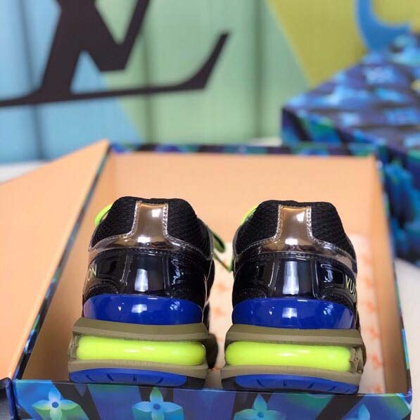 Louis Vuitton Trail Sneaker - 