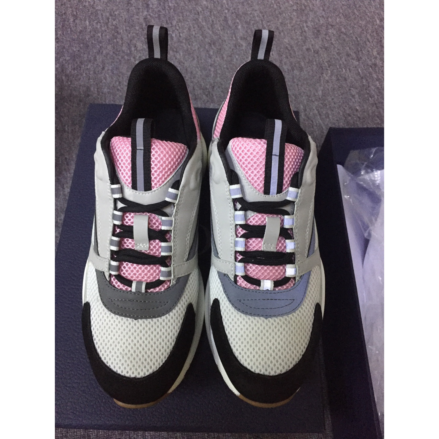 Dior "B22" Sneaker  - 