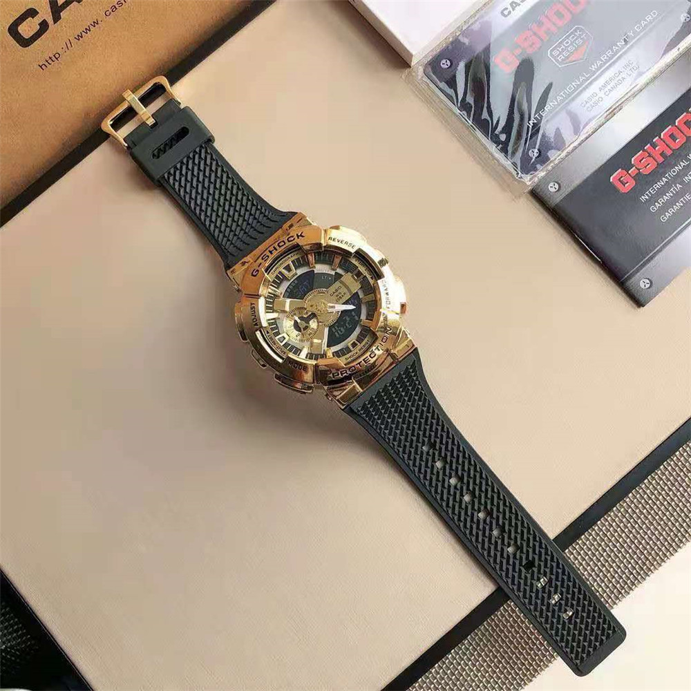 Casio Watch - DesignerGu