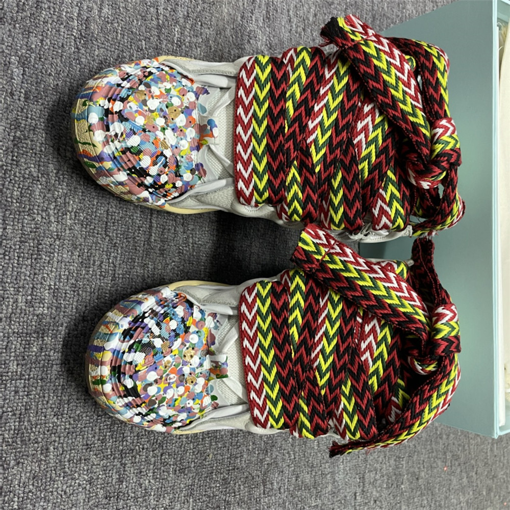 Lanvin Sneaker - DesignerGu