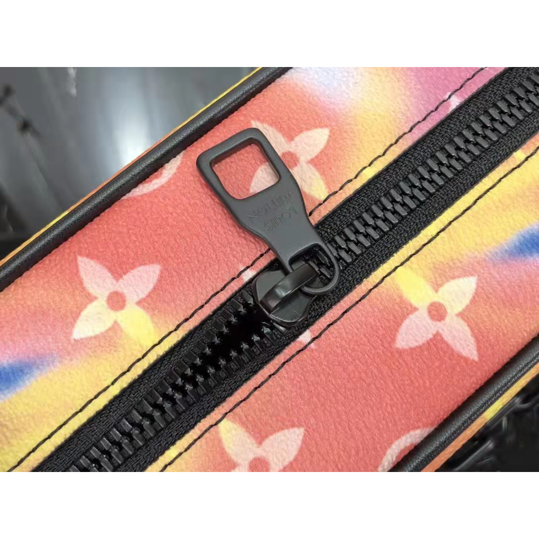 Louis Vuitton Monogram Bag   M80952 - DesignerGu