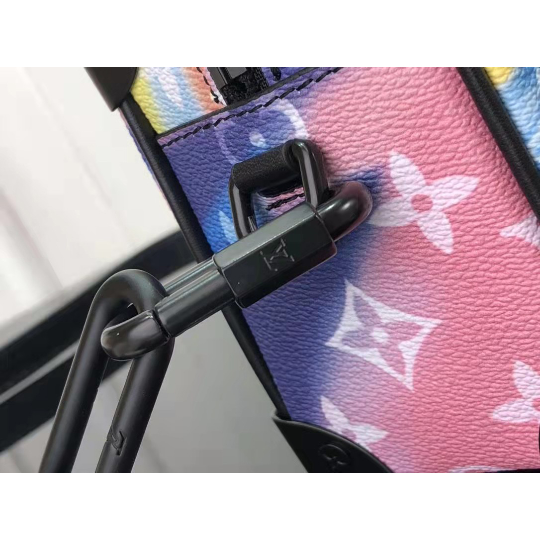 Louis Vuitton Monogram Bag   M80952 - DesignerGu