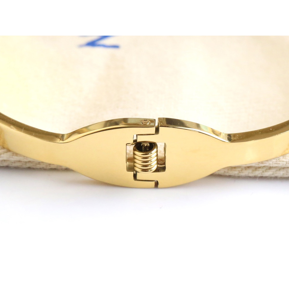 Louis Vuitton Bracelet - DesignerGu