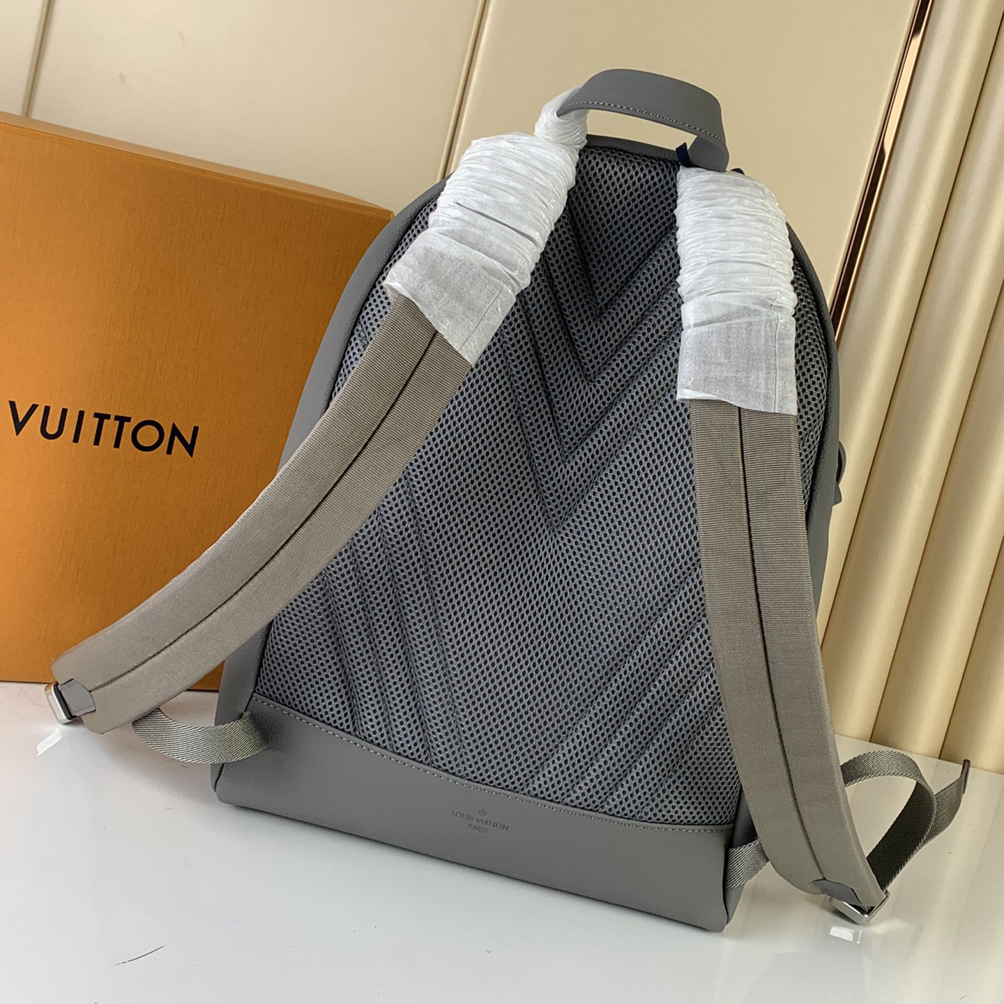 Louis Vuitton New Backpack(43-30-14cm)      M59325 - 