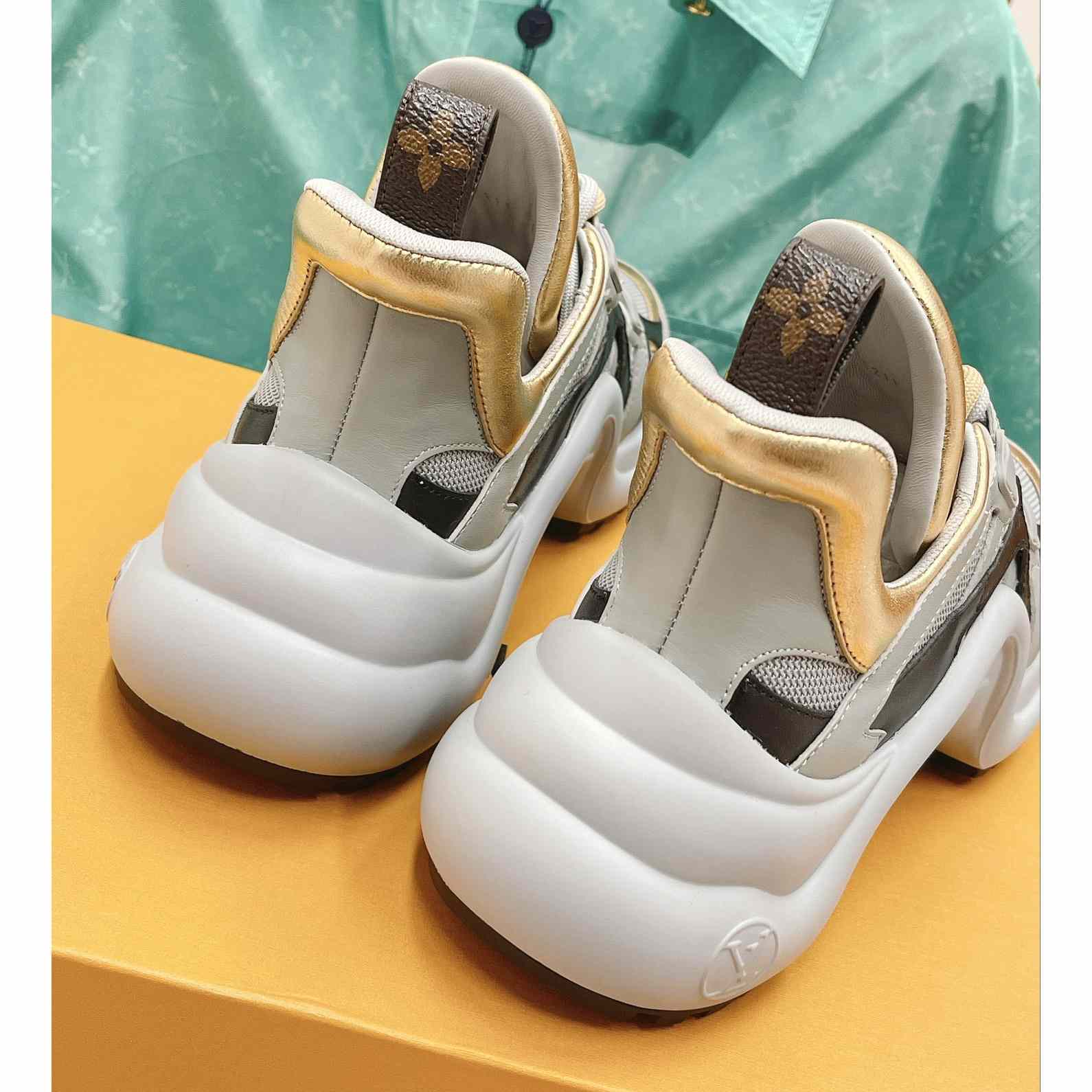 Louis Vuitton LV Archlight Sneaker      - 