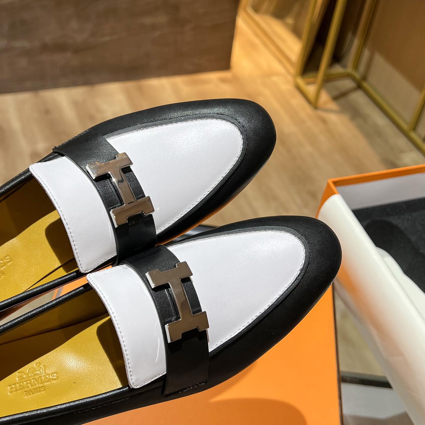 Hermes Paris Loafer - DesignerGu
