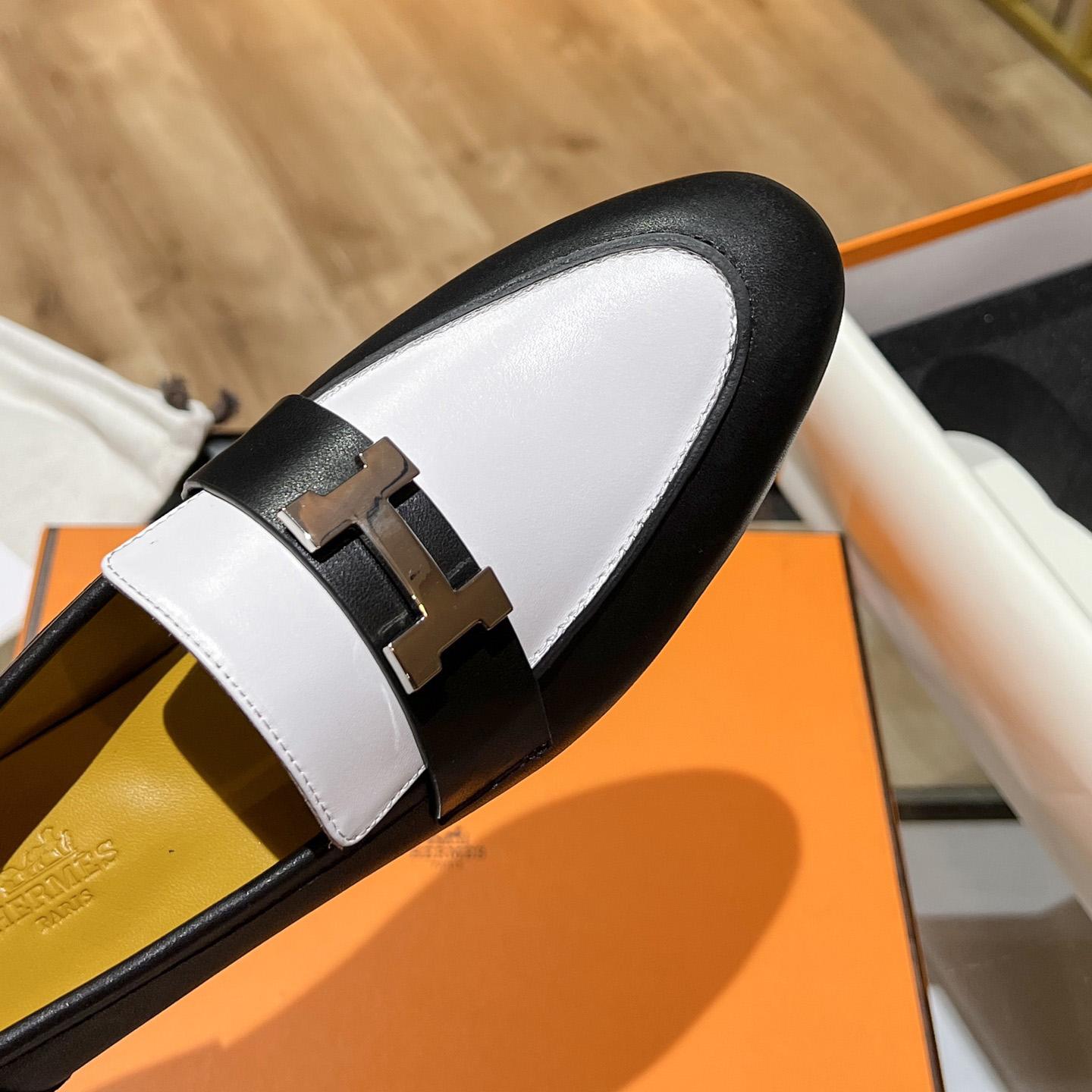 Hermes Paris Loafer - DesignerGu