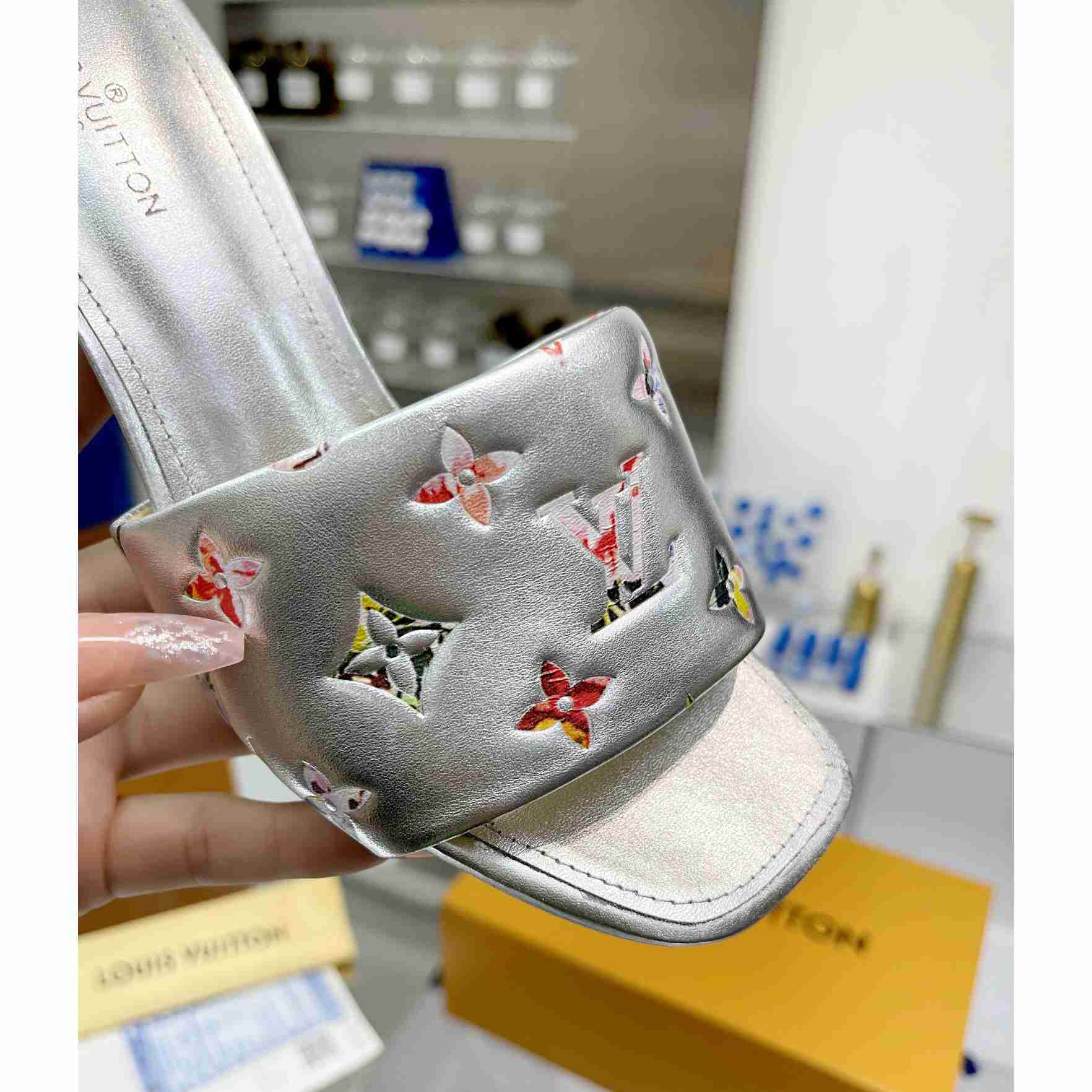 Louis Vuitton Revival Mule     1AAOUB - 