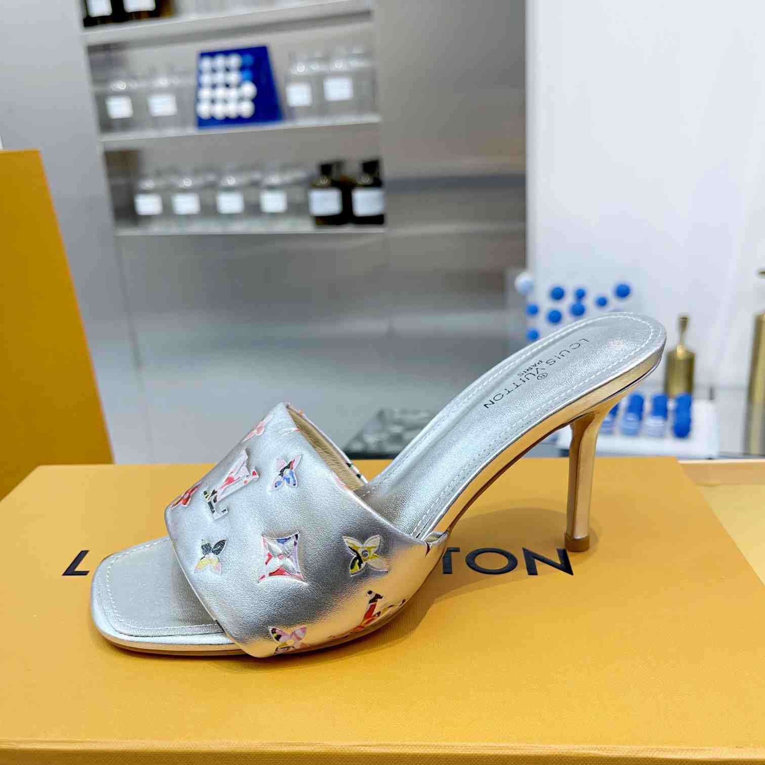 Louis Vuitton Revival Mule     1AAOUB - 