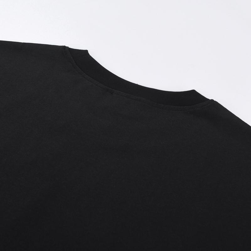 Burberry Cotton T-Shirts  - DesignerGu