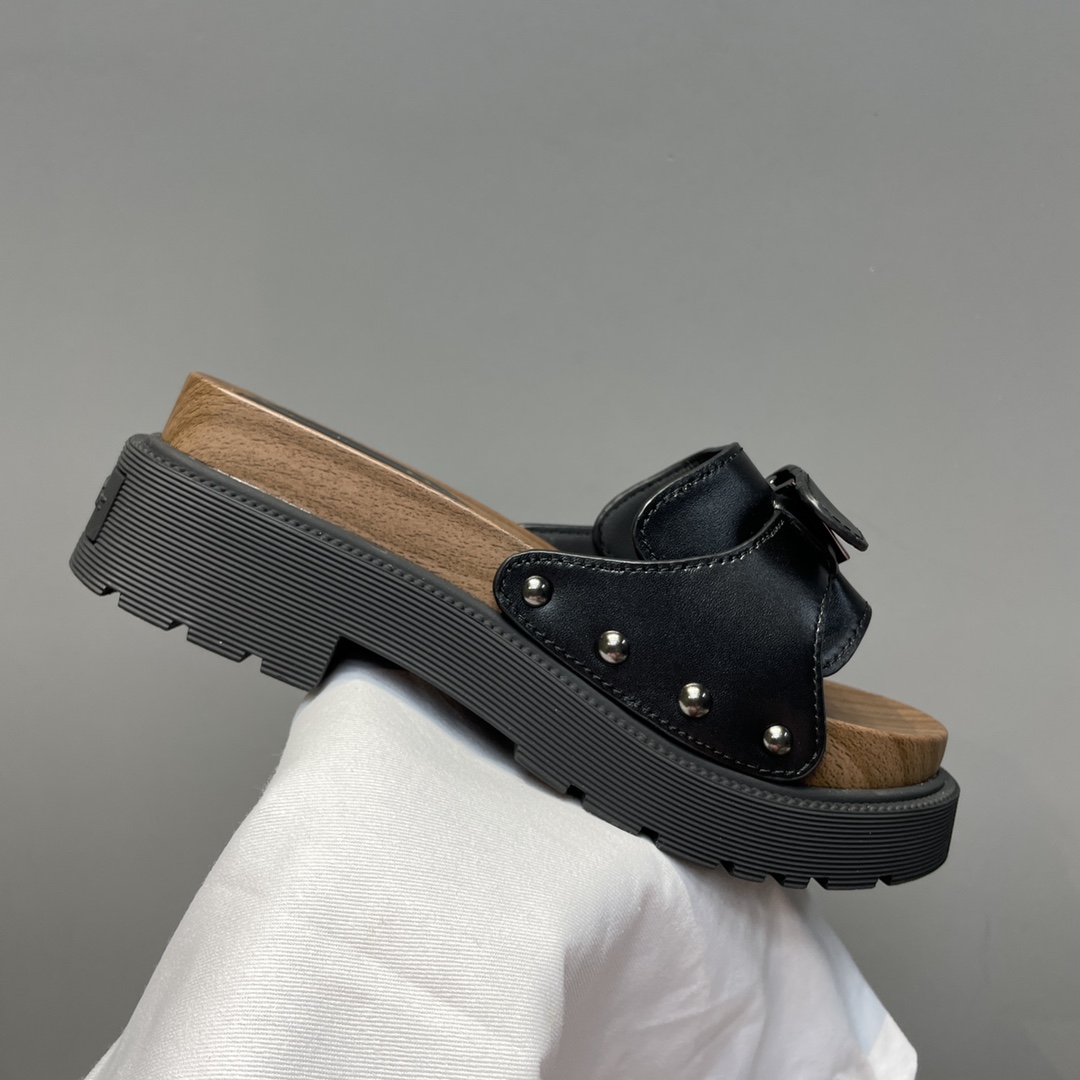 Dior Diorquake Strap Slide - 