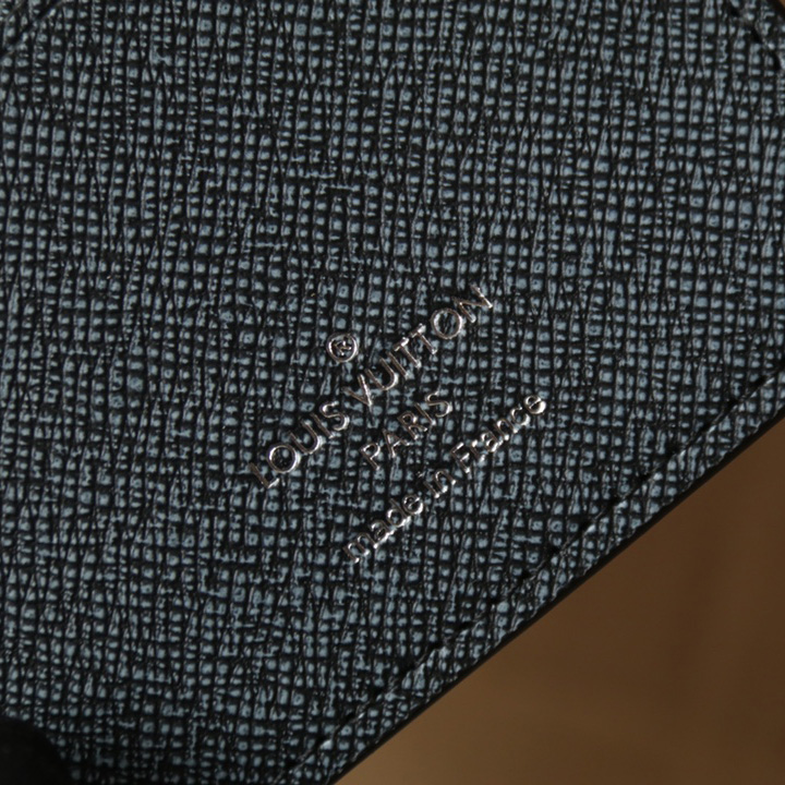 Louis Vuitton Pocket Organizer (10-19-2cm)   M81807 - DesignerGu