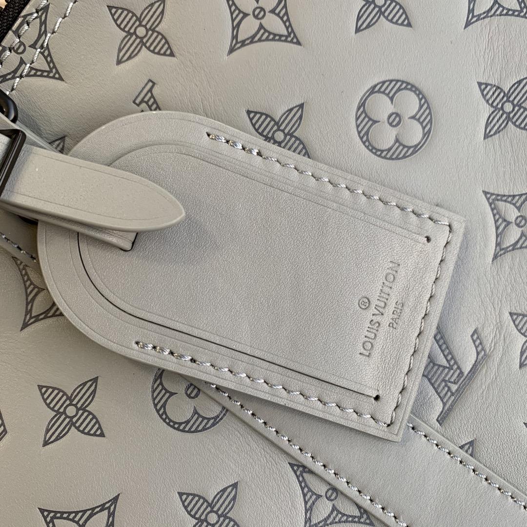 Louis Vuitton Keepall 50B(50-29-23cm)   M46117 - 