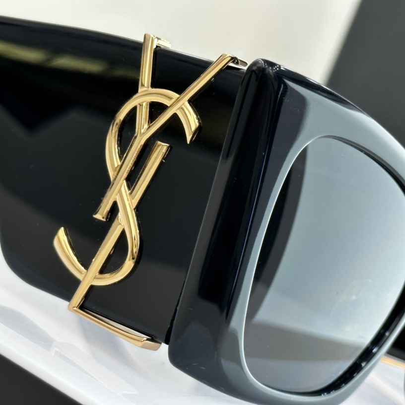 Saint Laurent SL M119 Blaze Sunglasses - 