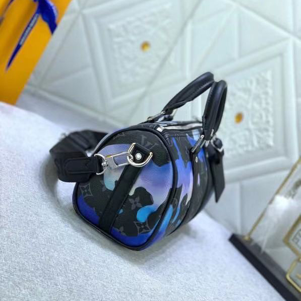 Louis Vuitton Keepall 25(25-15-11cm)   M21430 - 