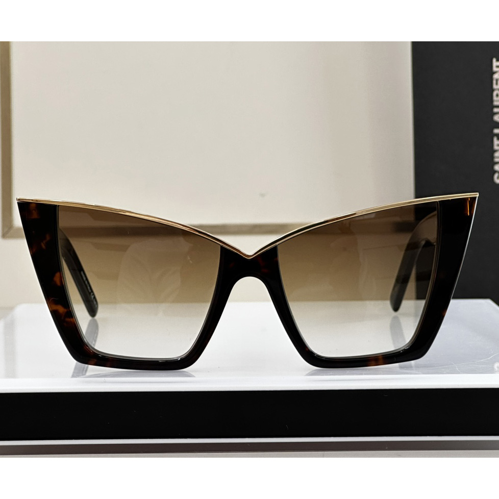 Saint Laurent SL 570 Sunglasses - 