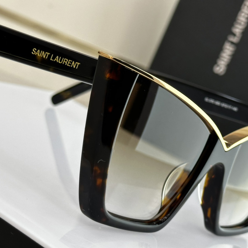 Saint Laurent SL 570 Sunglasses - 