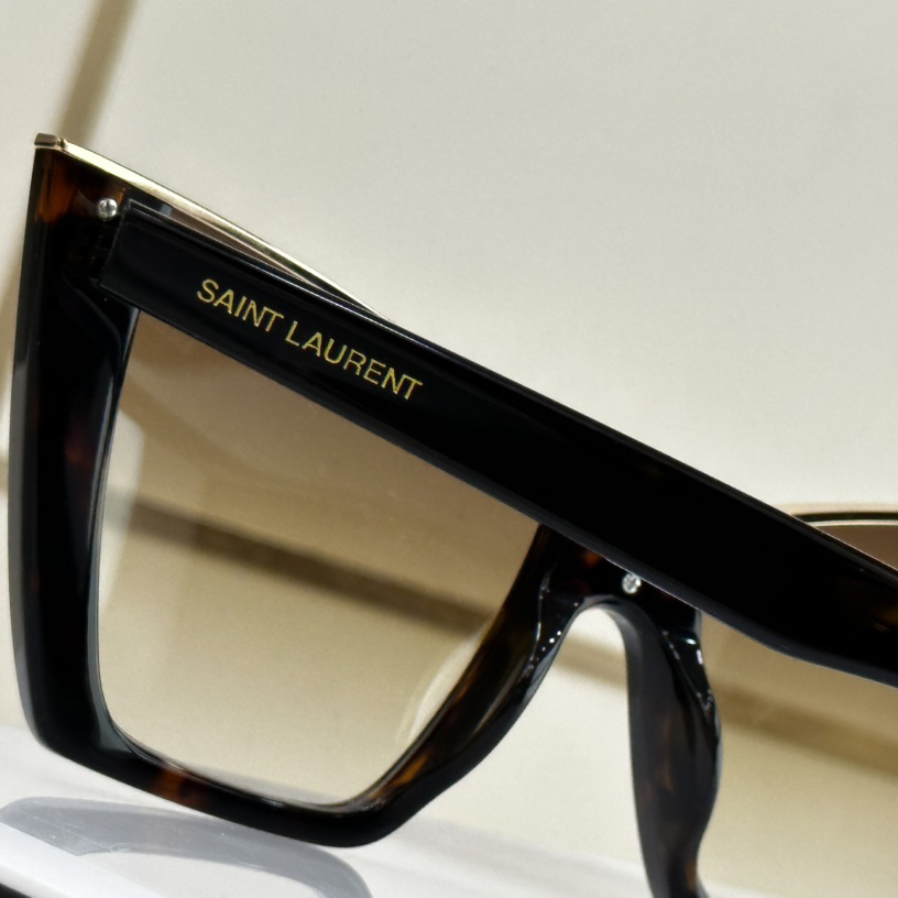 Saint Laurent SL 570 Sunglasses - 