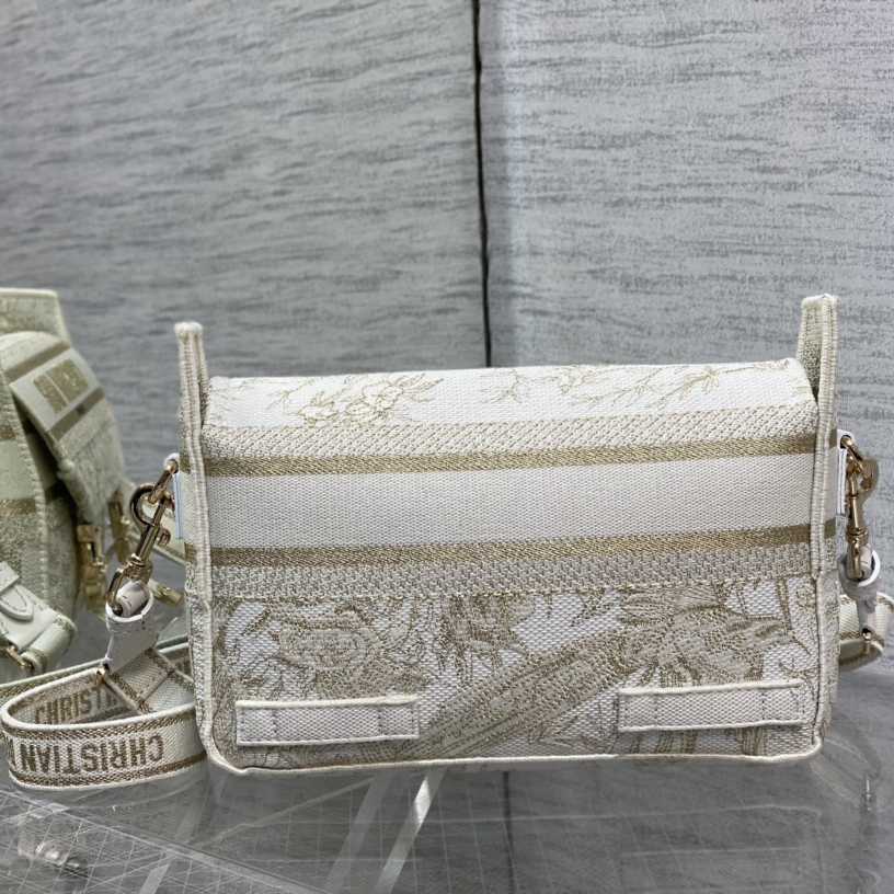 Dior Small Diorcamp Bag - 