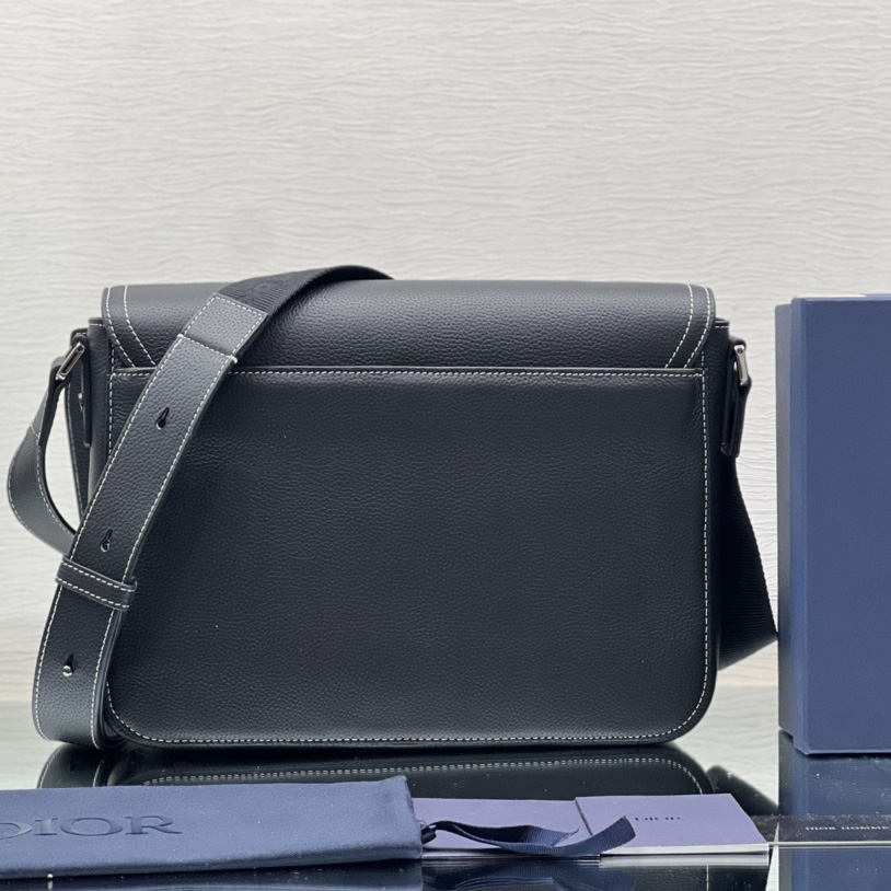 Dior Saddle Messenger Bag - 