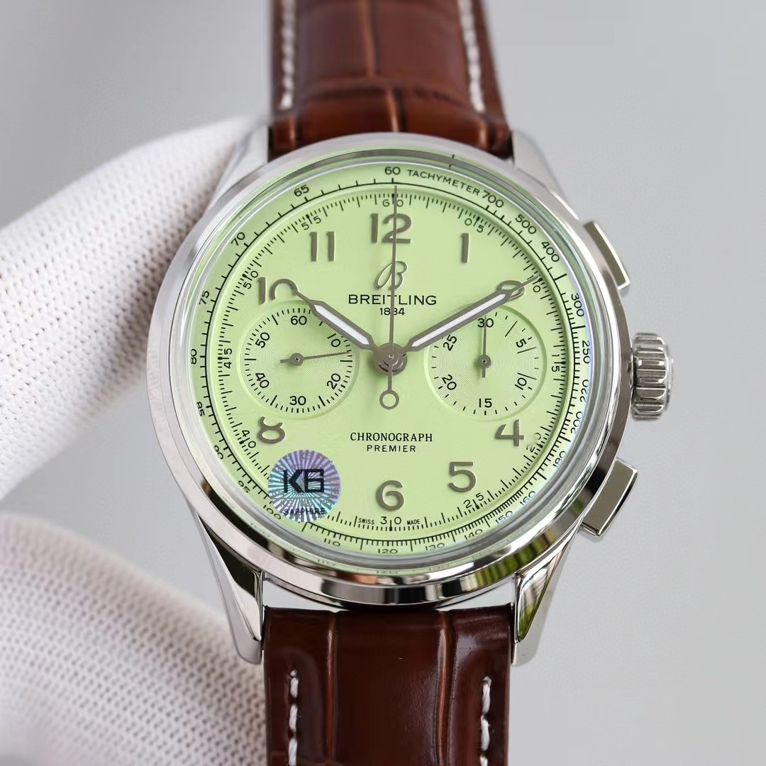 Breitling Watch - DesignerGu