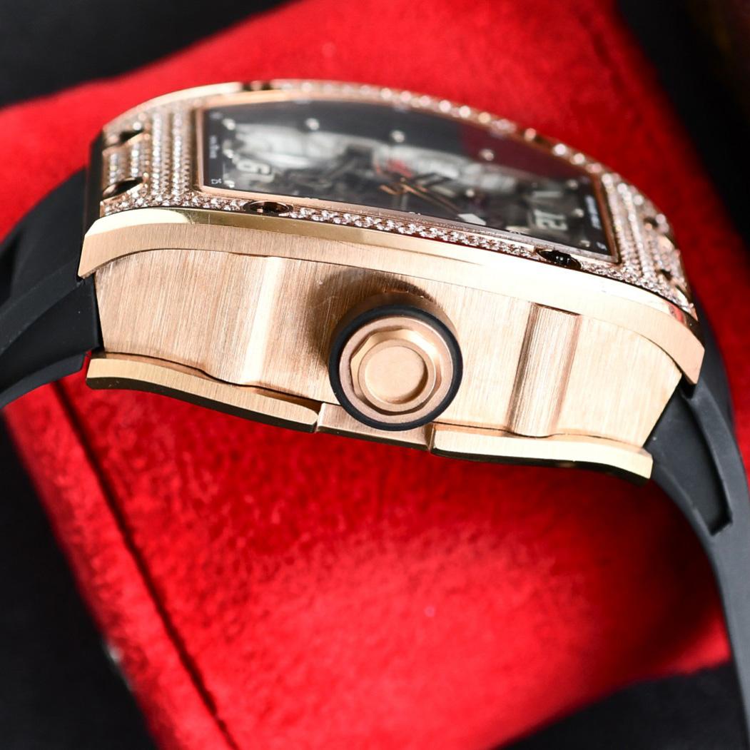 Richard Miller Watch - DesignerGu