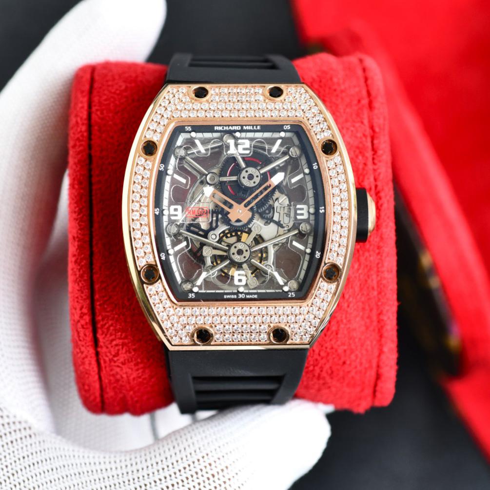Richard Miller Watch - 