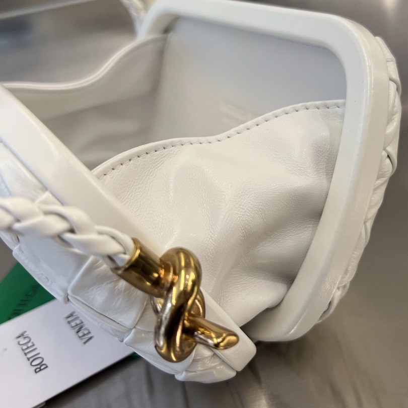 Bottega Veneta Knot On Strap - 
