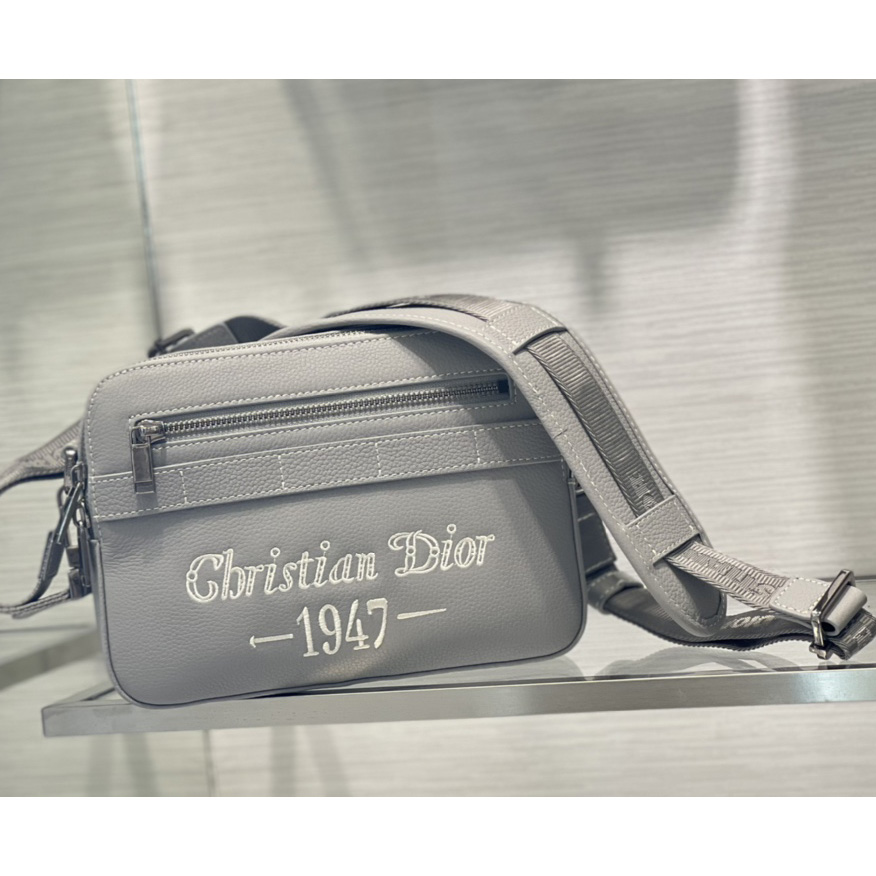 Dior Safari Messenger Bag - DesignerGu