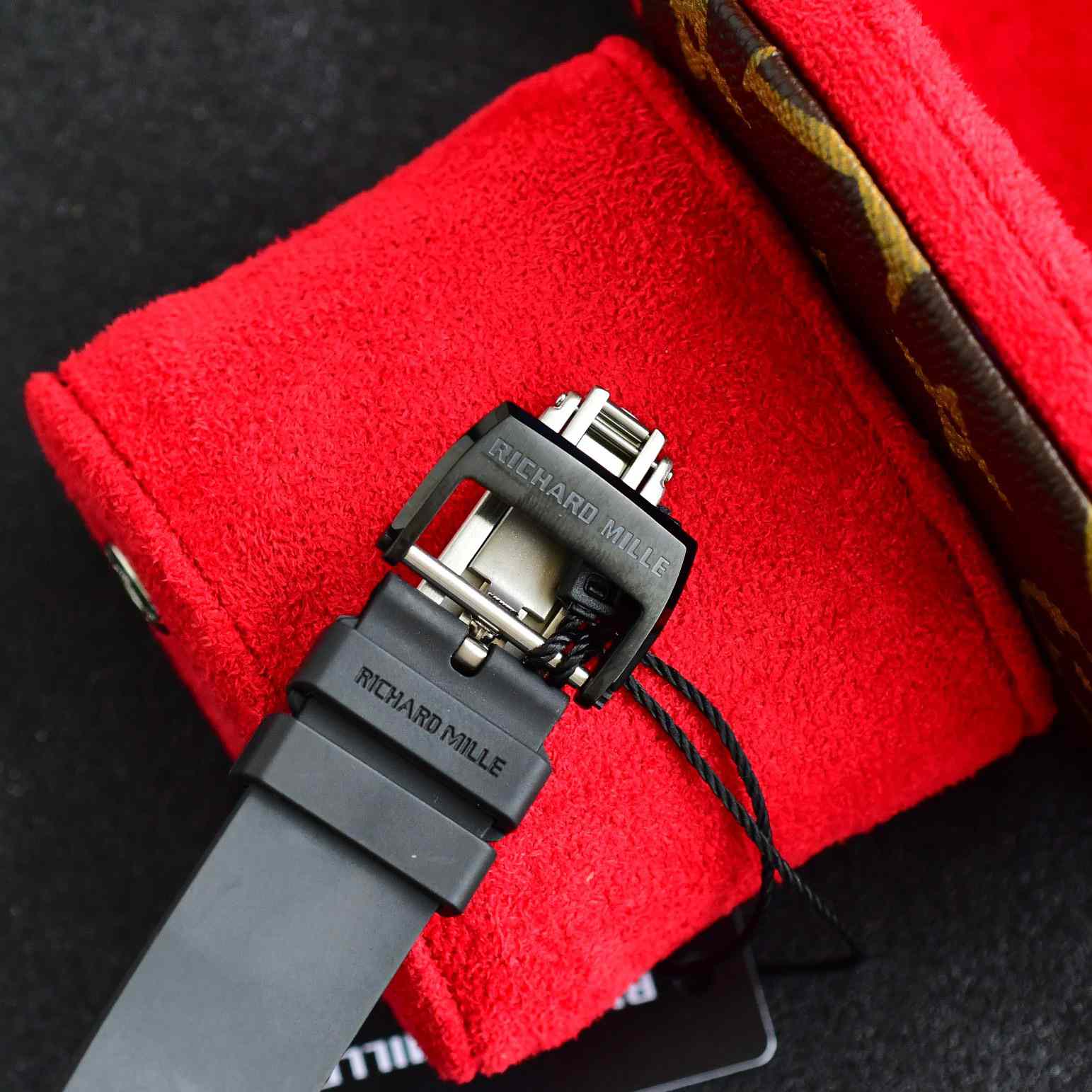 Richard Miller Watch - DesignerGu