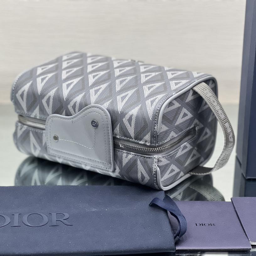 Dior Lingot Toiletry Case - 