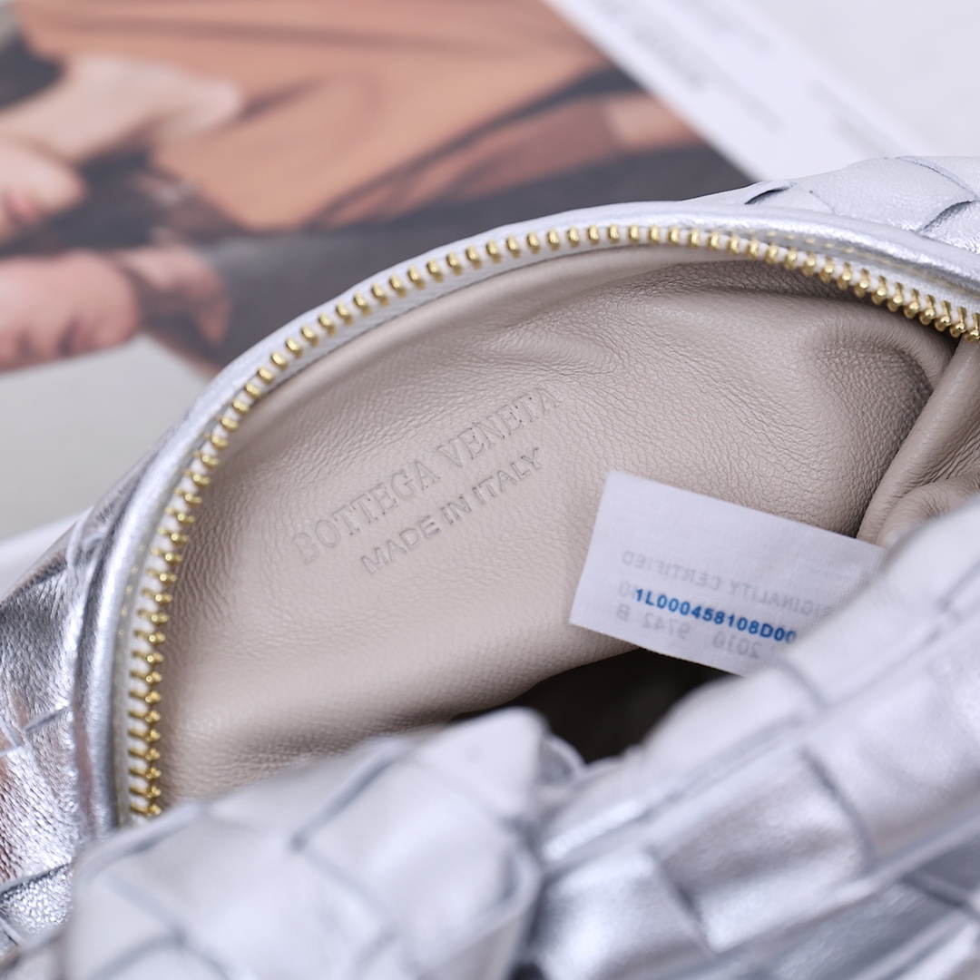 Bottega Veneta Mini Jodie - 