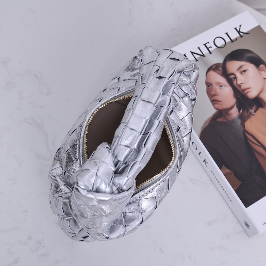Bottega Veneta Mini Jodie - 