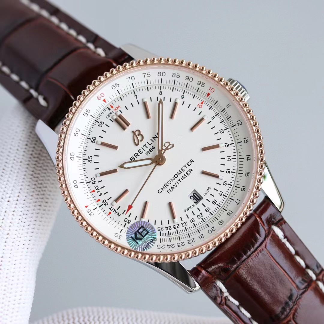 Breitling Watch - DesignerGu