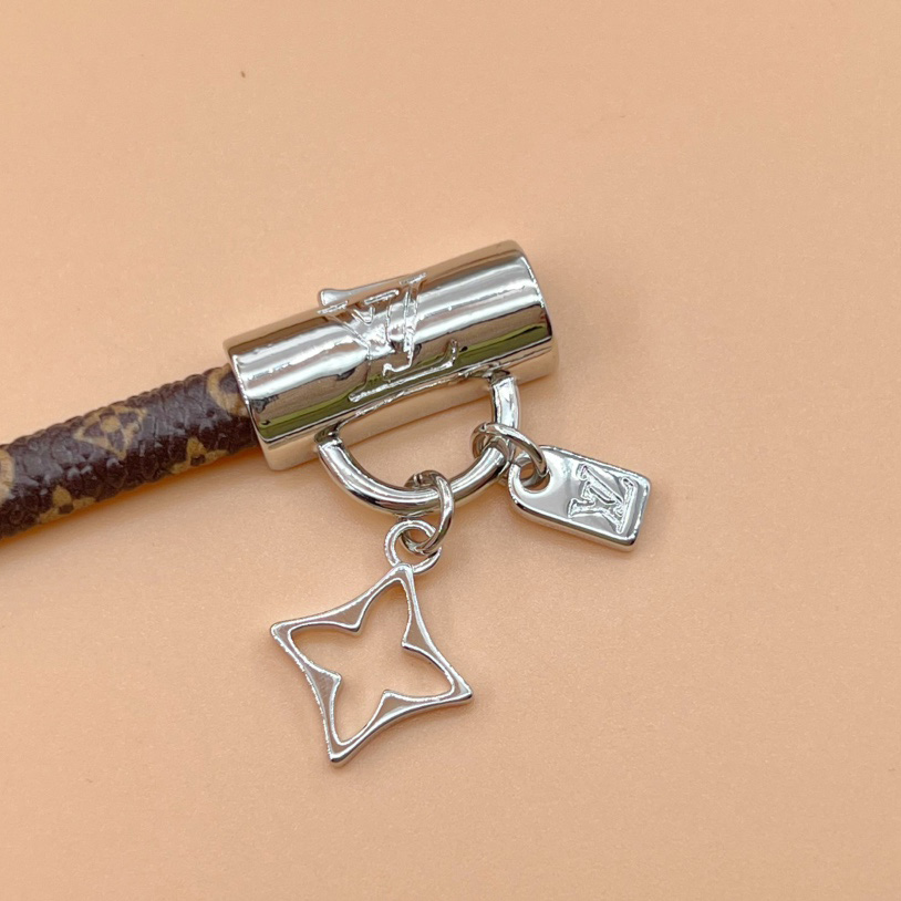 Louis Vuitton LV For You And Me Bracelet - 