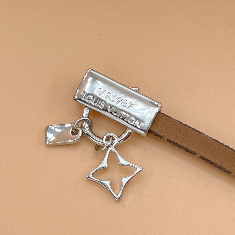 Louis Vuitton LV For You And Me Bracelet - 
