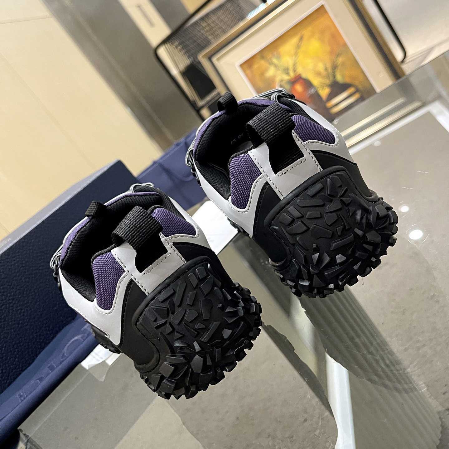Dior Diorizon Hiking Shoe - 