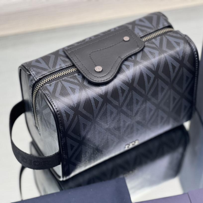 Dior Lingot Toiletry Case - 