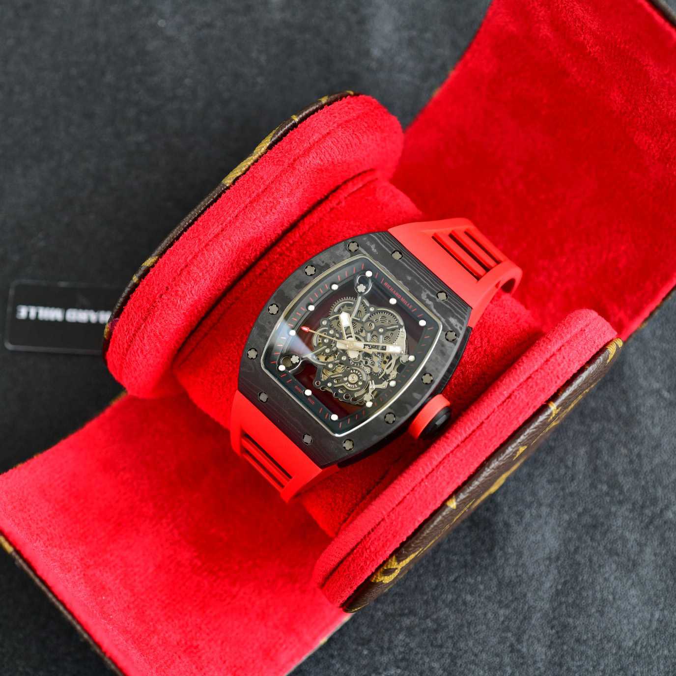 Richard Miller Watch - 