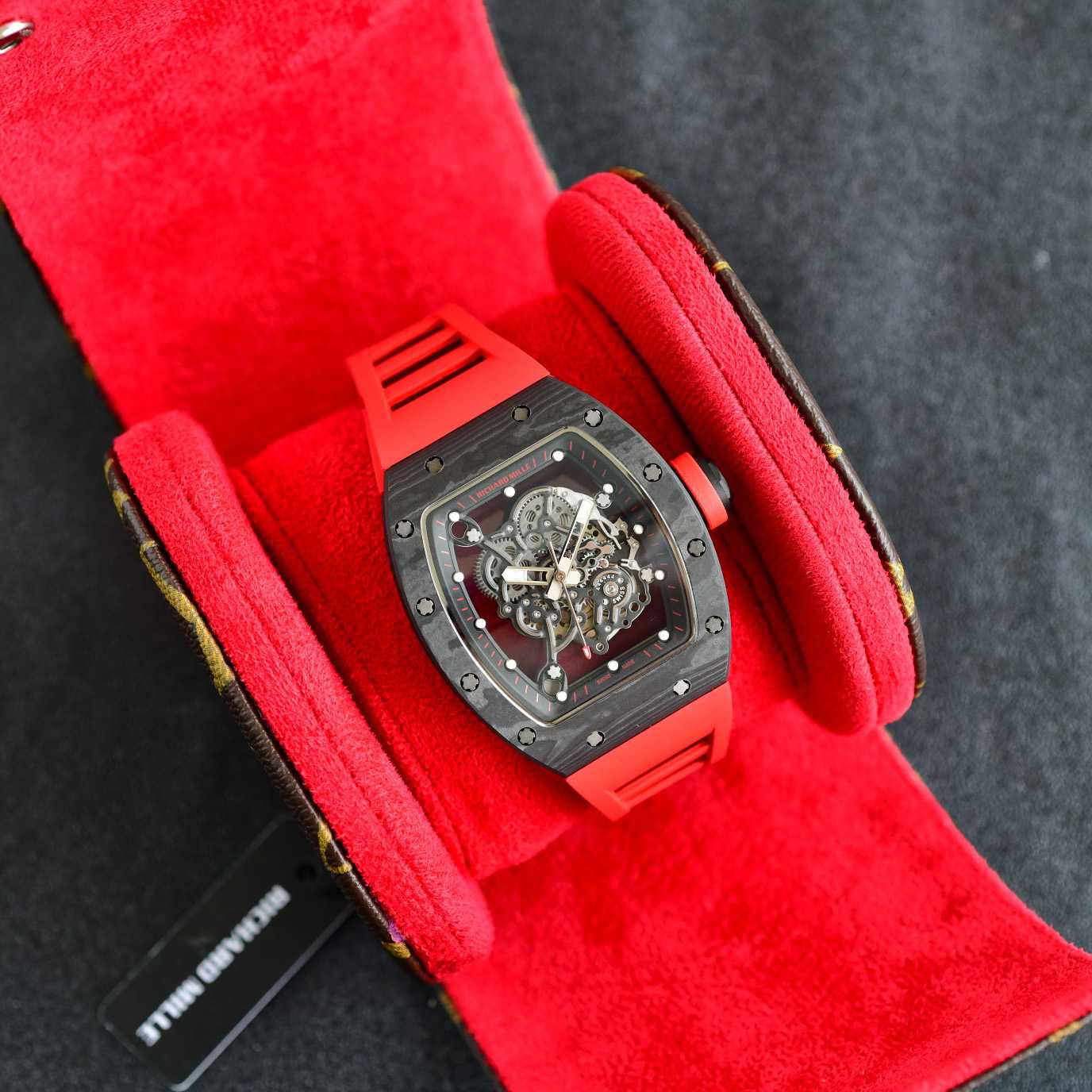 Richard Miller Watch - 