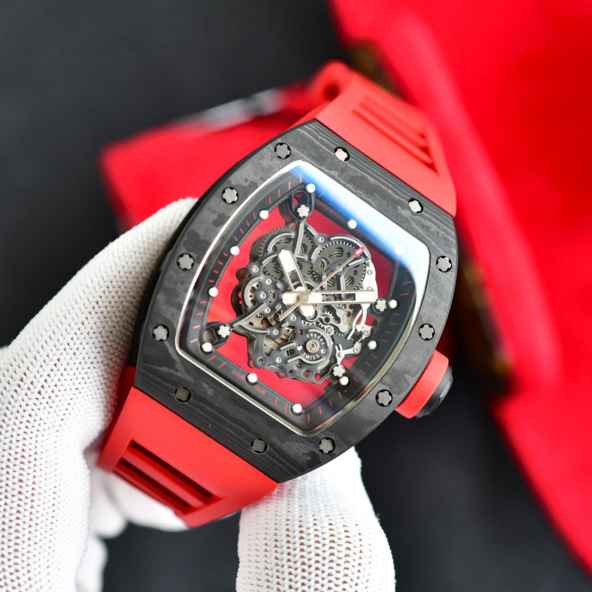 Richard Miller Watch - 