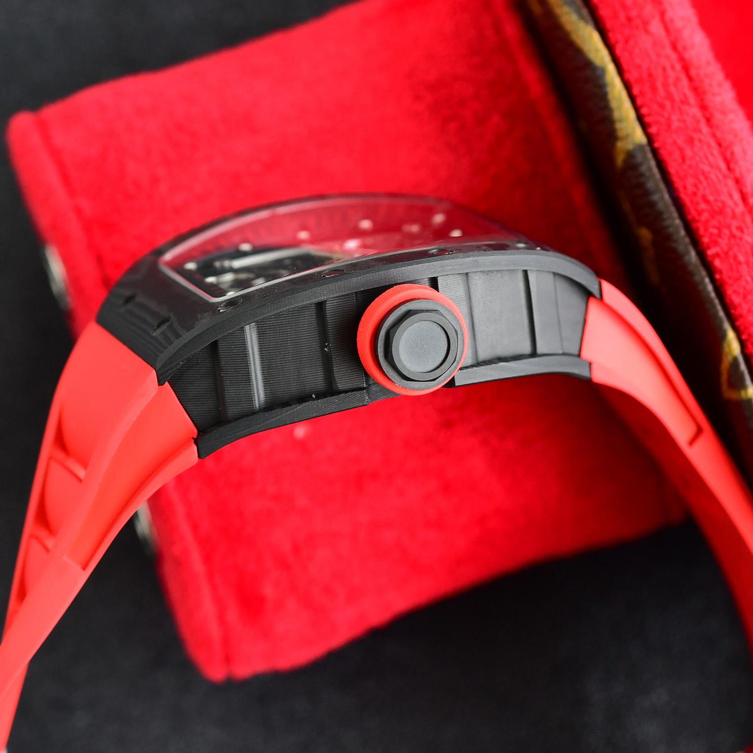 Richard Miller Watch - 