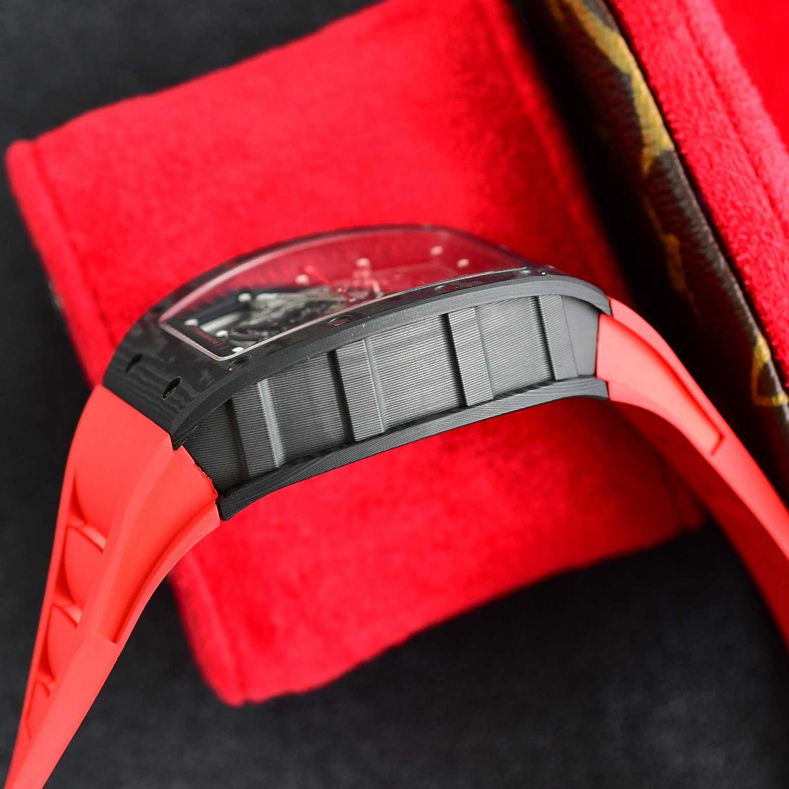 Richard Miller Watch - 