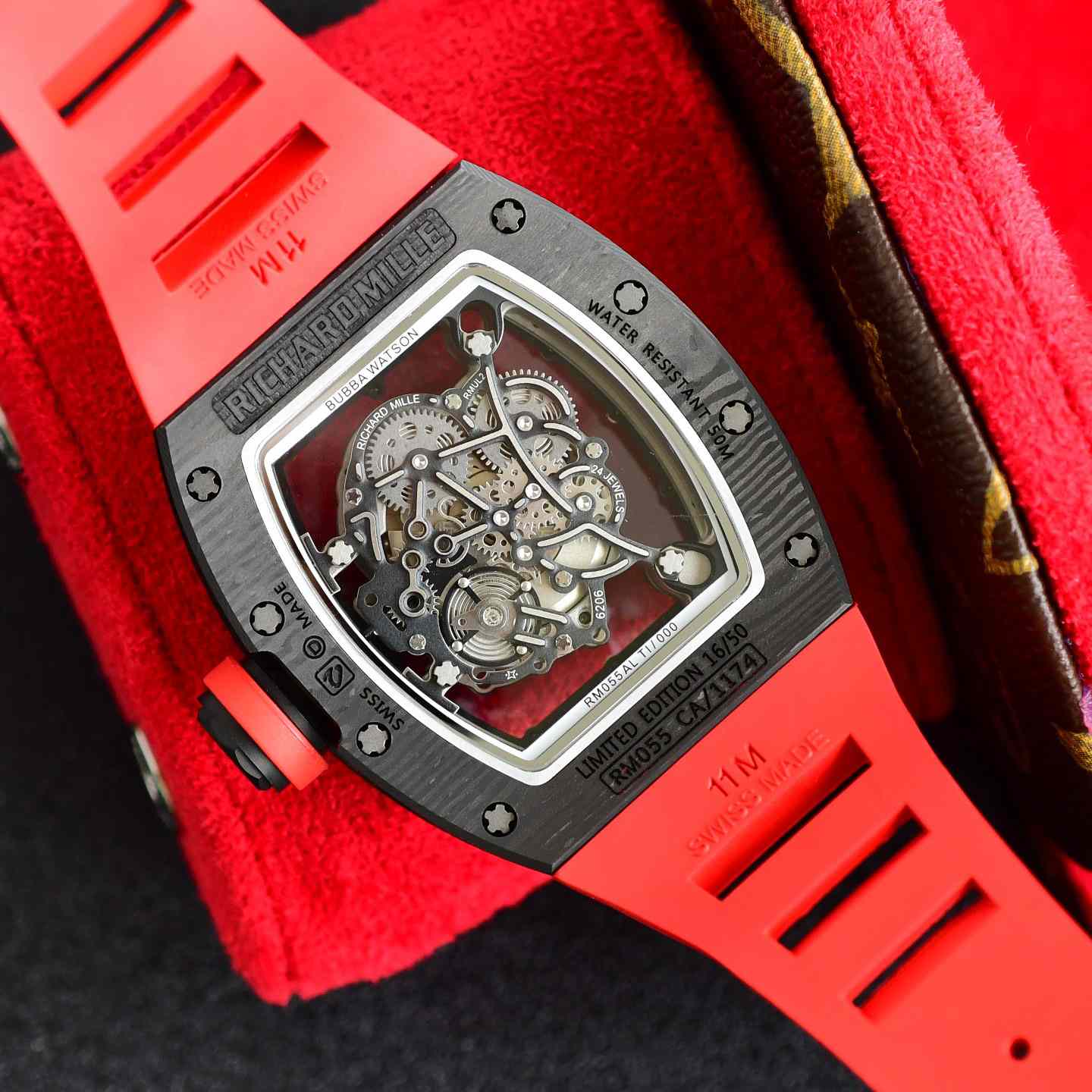Richard Miller Watch - 