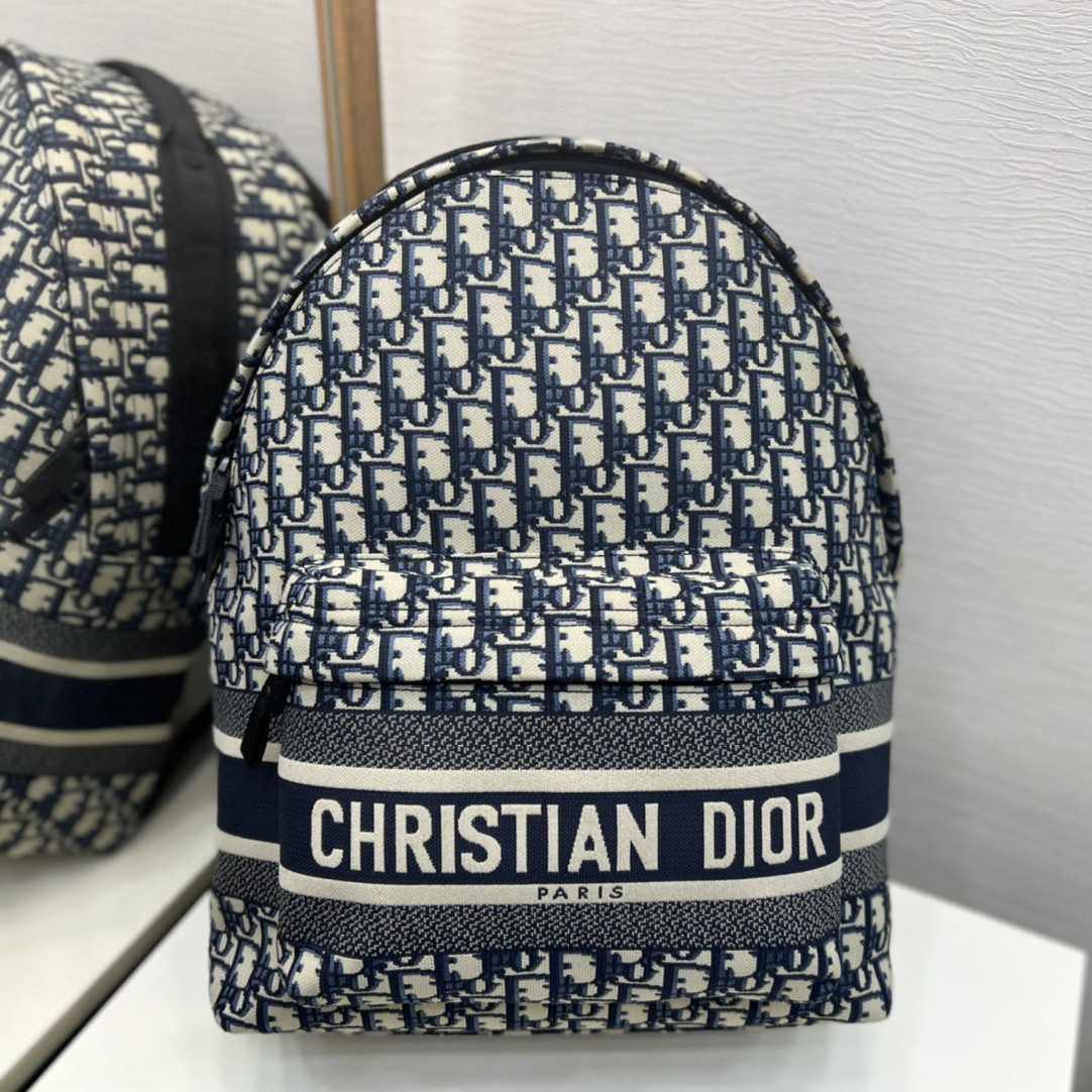Dior Diortravel Backpack  - DesignerGu