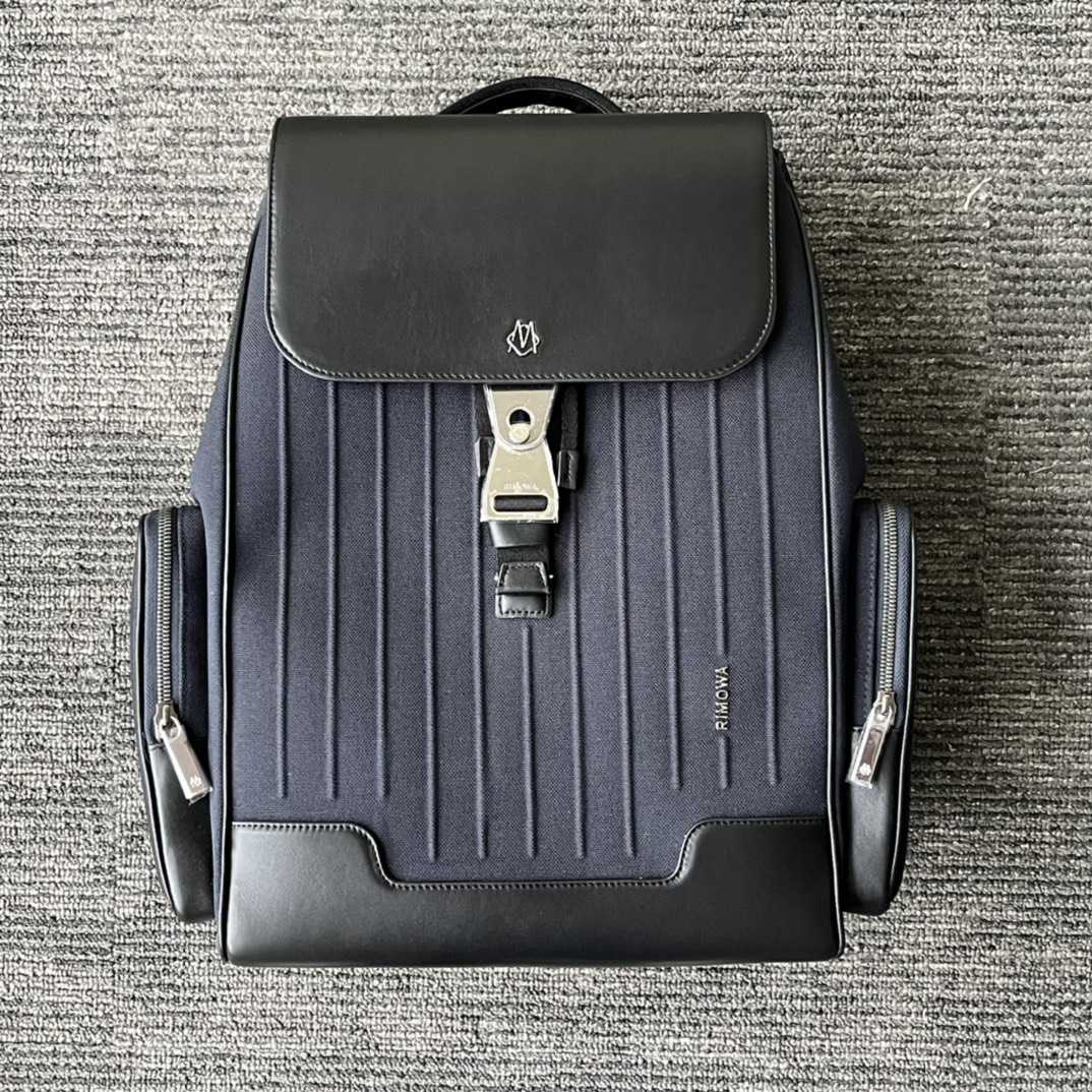 Rimowa Flap Backpack Large (44-37-16cm) - DesignerGu