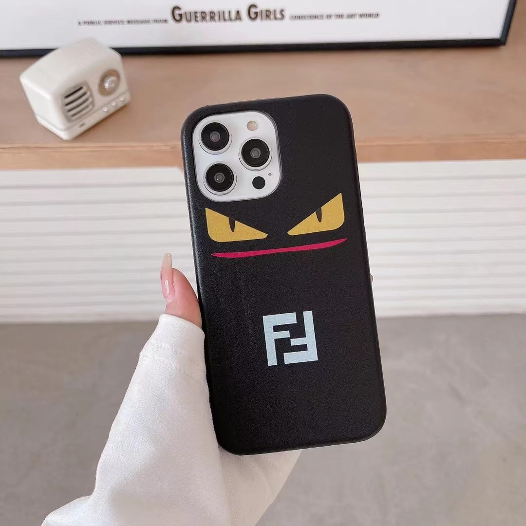 Fendi Phone Case  - 