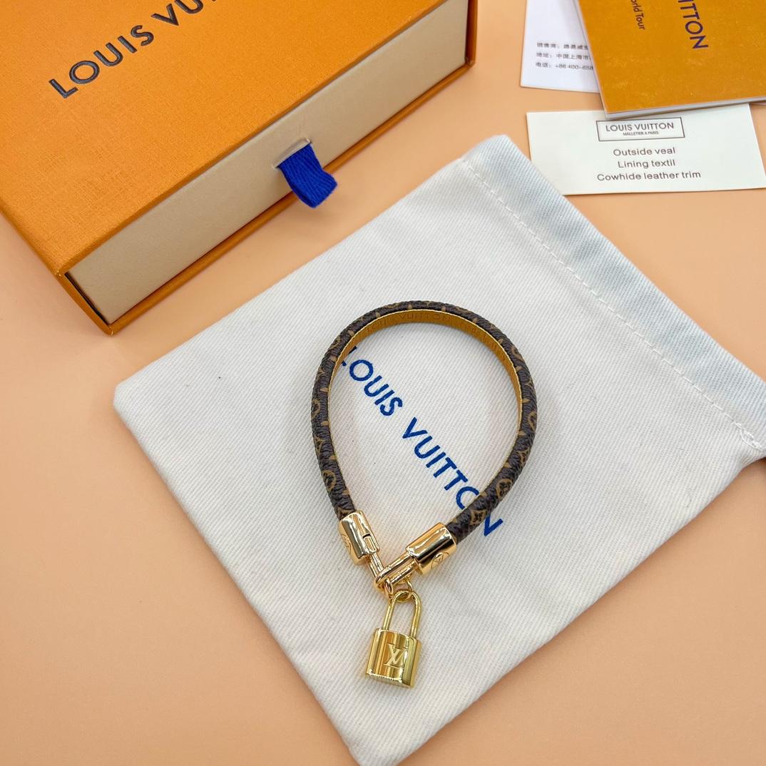 Louis Vuitton LV Cannes Bracelet      - 